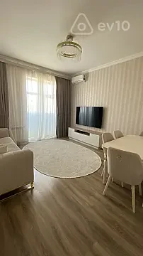 Satılır 4 otaqlı yeni tikili 84 m² — Bakı, Suraxanı 4 otaq 84.00 m²