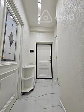 Satılır 2 otaqlı yeni tikili 44 m² — Bakı, Xətai 2 otaq 44.00 m²