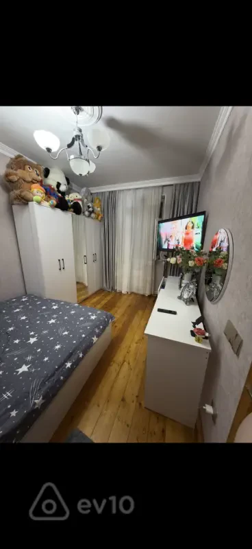 Satılır 3 otaqlı köhnə tikili 62 m²