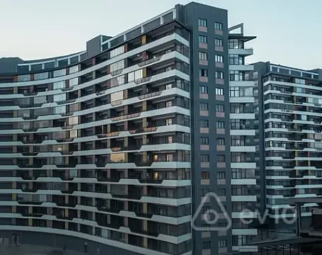 Satılır 3 otaqlı yeni tikili 124 m² — Bakı, Binəqədi 3 otaq 124.00 m²