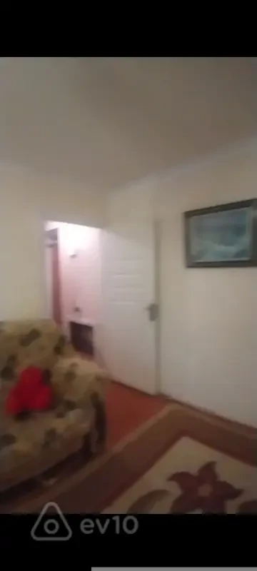 Kirayə verilir 2 otaqlı köhnə tikili 45 m²