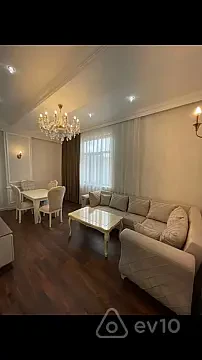Kirayə verilir 2 otaqlı yeni tikili 80 m² — Bakı, Nəsimi 2 otaq 80.00 m²