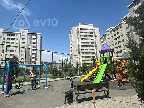 Satılır 1 otaqlı yeni tikili 40 m² — Bakı, Yasamal 1 otaq 40.00 m²