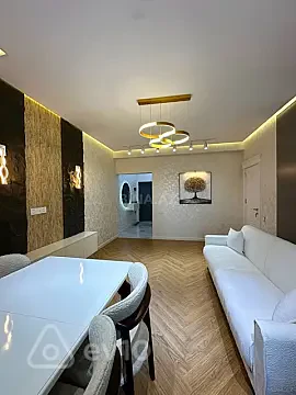 Kirayə verilir 2 otaqlı yeni tikili 51 m² — Bakı, Nizami 2 otaq 51.00 m²