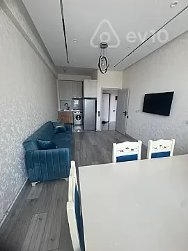 Kirayə verilir 2 otaqlı yeni tikili 60 m² — Bakı, Yasamal 2 otaq 60.00 m²