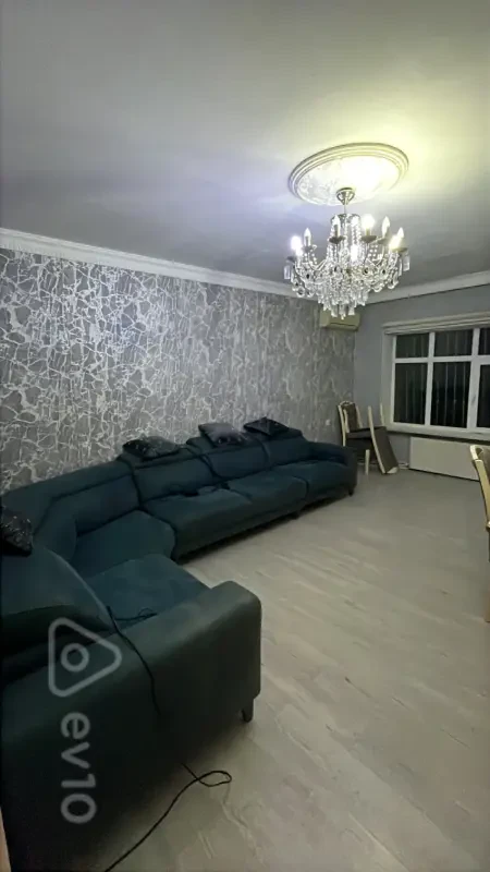 Kirayə verilir 2 otaqlı yeni tikili 60 m²