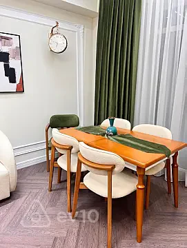 Kirayə verilir 3 otaqlı yeni tikili 116 m² — Bakı, Xətai 3 otaq 116.00 m²