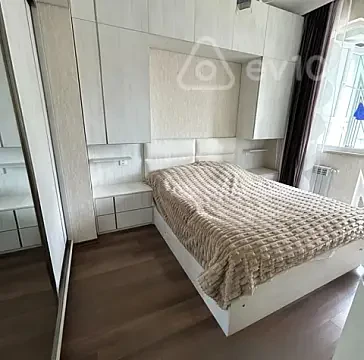 Kirayə verilir 2 otaqlı yeni tikili 60 m² — Bakı, Yasamal 2 otaq 60.00 m²