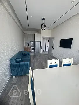 Kirayə verilir 2 otaqlı yeni tikili 60 m² — Bakı, Yasamal 2 otaq 60.00 m²