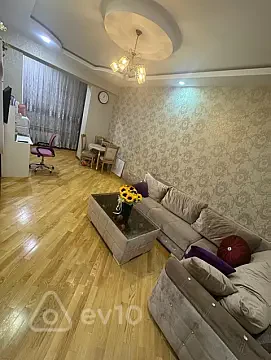 Kirayə verilir 2 otaqlı yeni tikili 65 m² — Bakı, Yasamal 2 otaq 65.00 m²