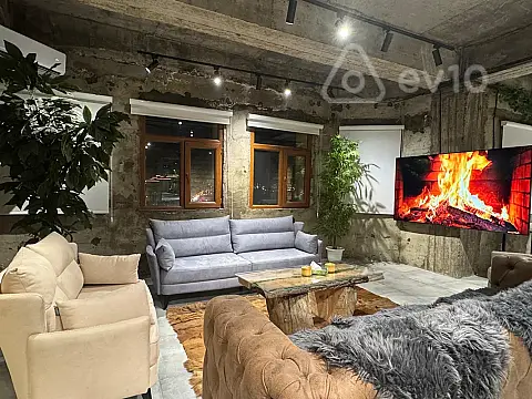 Kirayə verilir 3 otaqlı ofis 125 m² — Bakı, Xətai 3 otaq 125.00 m²