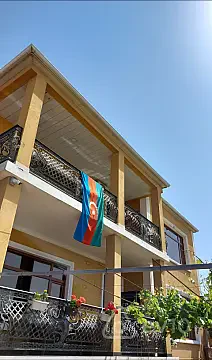 Satılır 6 otaqlı həyət evi 228 m² — Bakı, Abşeron 6 otaq 228.00 m²