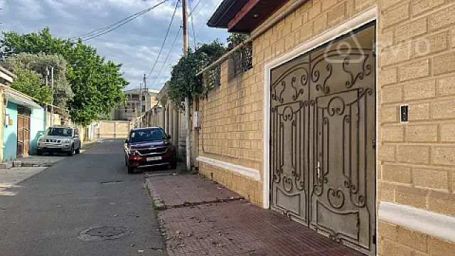 Satılır 5 otaqlı həyət evi 250 m² — Bakı, Sabunçu 5 otaq 250.00 m²