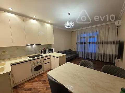 Kirayə verilir 3 otaqlı yeni tikili 100 m² — Bakı, Yasamal 3 otaq 100.00 m²