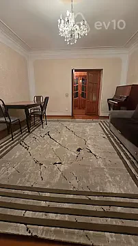 Kirayə verilir 3 otaqlı köhnə tikili 70 m² — Bakı, Qaradağ 3 otaq 70.00 m²