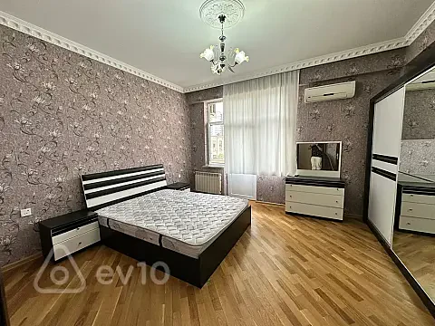 Satılır 2 otaqlı yeni tikili 85 m² — Bakı, Xətai 2 otaq 85.00 m²