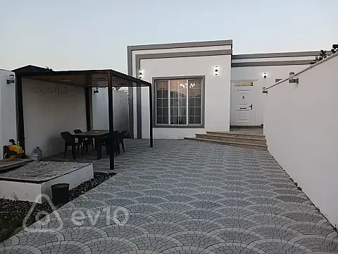 Satılır 3 otaqlı həyət evi 92 m² — Bakı, Sabunçu 3 otaq 92.00 m²