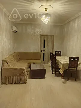 Kirayə verilir 3 otaqlı köhnə tikili 60 m² — Bakı, Nəsimi 3 otaq 60.00 m²