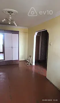 Kirayə verilir 1 otaqlı köhnə tikili 29 m² — Sumqayıt 1 otaq 29.00 m²