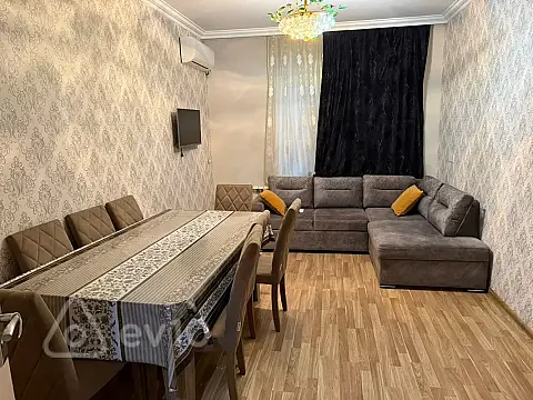 Kirayə verilir 1 otaqlı köhnə tikili 40 m² — Bakı, Yasamal 1 otaq 40.00 m²