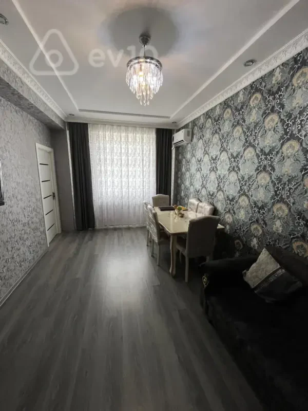 Satılır 2 otaqlı yeni tikili 44 m²