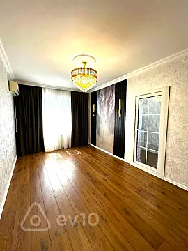 Satılır 3 otaqlı köhnə tikili 65 m² — Bakı, Xətai 3 otaq 65.00 m²