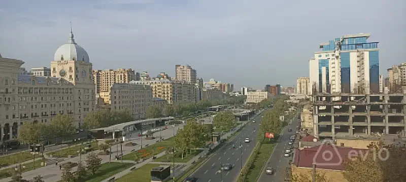 Satılır 4 otaqlı yeni tikili 247 m² — Bakı, Nəsimi 4 otaq 247.00 m²