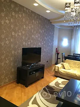 Kirayə verilir 3 otaqlı yeni tikili 160 m² — Bakı, Nərimanov 3 otaq 160.00 m²