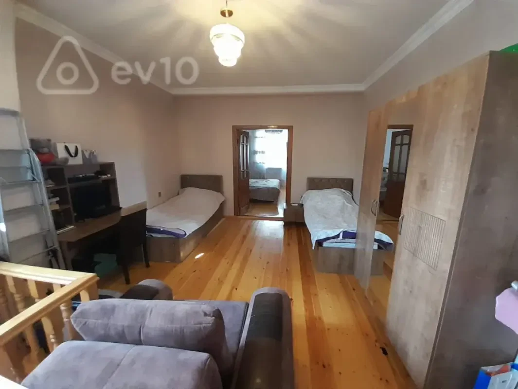 Kirayə verilir 3 otaqlı həyət evi 100 m²