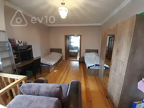 Kirayə verilir 3 otaqlı həyət evi 100 m² — Bakı, Nəsimi 3 otaq 100.00 m²