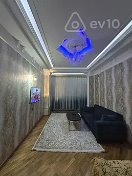 Kirayə verilir 3 otaqlı yeni tikili 85 m² — Bakı, Nərimanov 3 otaq 85.00 m²