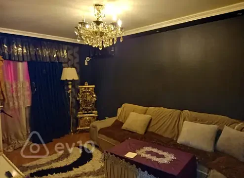 Kirayə verilir 2 otaqlı köhnə tikili 42 m² — Bakı, Nizami 2 otaq 42.00 m²