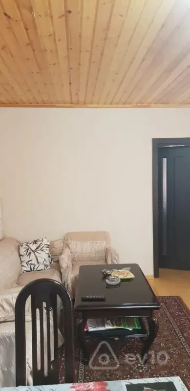 Kirayə verilir 1 otaqlı yeni tikili 45 m²