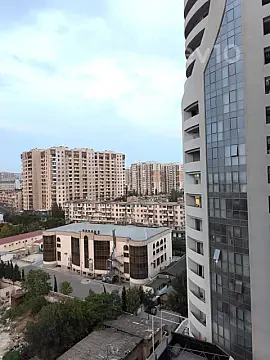 Kirayə verilir 2 otaqlı yeni tikili 100 m² — Bakı, Xətai 2 otaq 100.00 m²