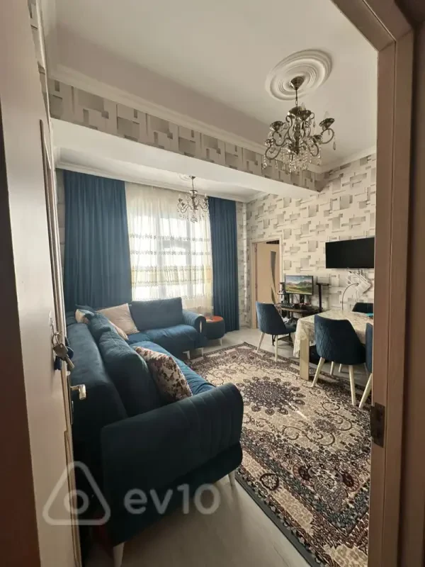 Kirayə verilir 2 otaqlı yeni tikili 65 m²