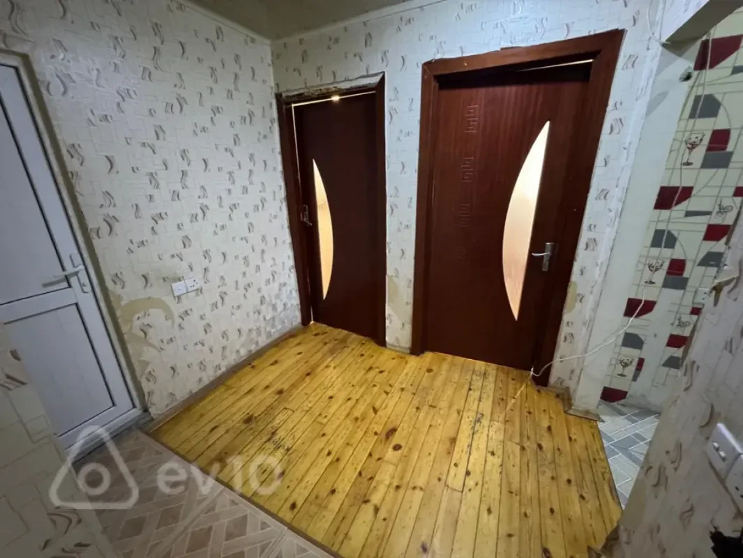Satılır 2 otaqlı yeni tikili 58 m²