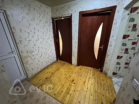 Satılır 2 otaqlı yeni tikili 58 m² — Bakı, Yasamal 2 otaq 58.00 m²