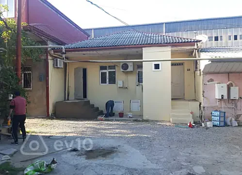 Satılır 3 otaqlı həyət evi 93 m² — Bakı, Binəqədi 3 otaq 93.00 m²