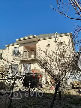 Kirayə verilir 4 otaqlı həyət evi 260 m² — Bakı, Abşeron 4 otaq 260.00 m²