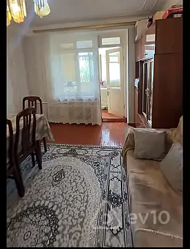 Satılır 2 otaqlı köhnə tikili 43 m² — Bakı, Qaradağ 2 otaq 43.00 m²