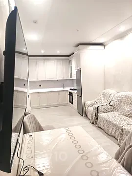 Kirayə verilir 2 otaqlı yeni tikili 100 m² — Bakı, Xətai 2 otaq 100.00 m²