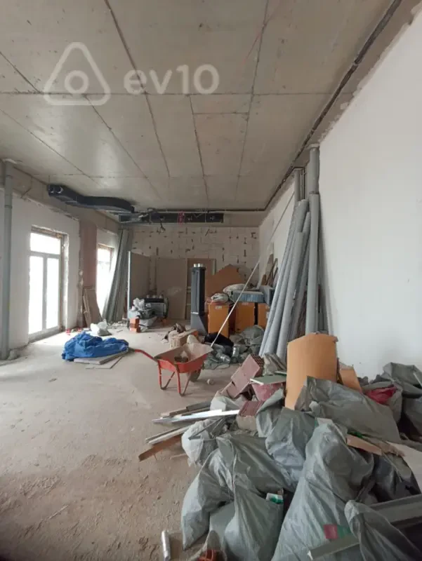 Satılır 4 otaqlı yeni tikili 120 m²