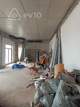 Satılır 4 otaqlı yeni tikili 120 m² — Bakı, Xətai 4 otaq 120.00 m²