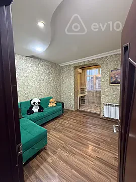Kirayə verilir 4 otaqlı yeni tikili 103 m² — Bakı, Yasamal 4 otaq 103.00 m²