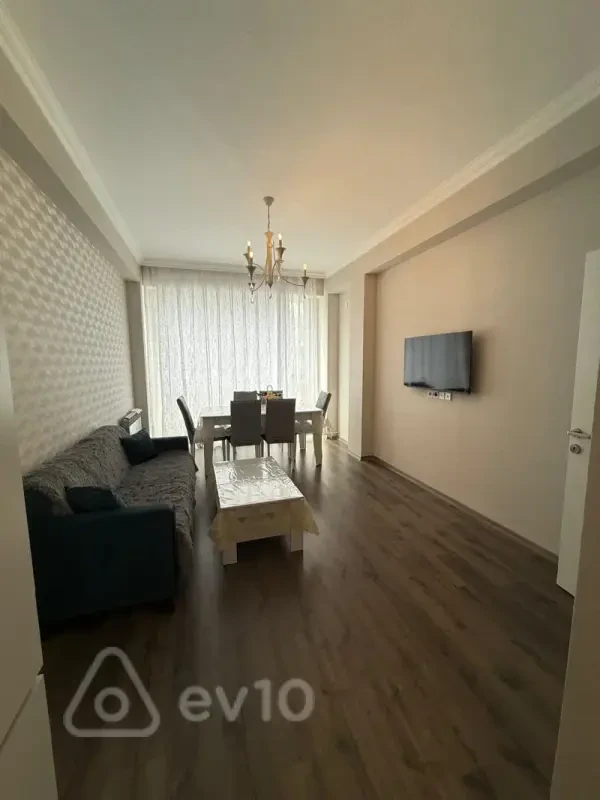 Kirayə verilir 2 otaqlı yeni tikili 65 m²