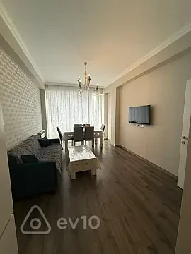 Kirayə verilir 2 otaqlı yeni tikili 65 m² — Bakı, Yasamal 2 otaq 65.00 m²