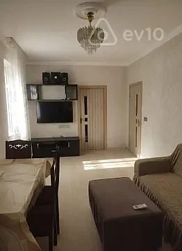 Kirayə verilir 3 otaqlı köhnə tikili 55 m² — Bakı, Nəsimi 3 otaq 55.00 m²