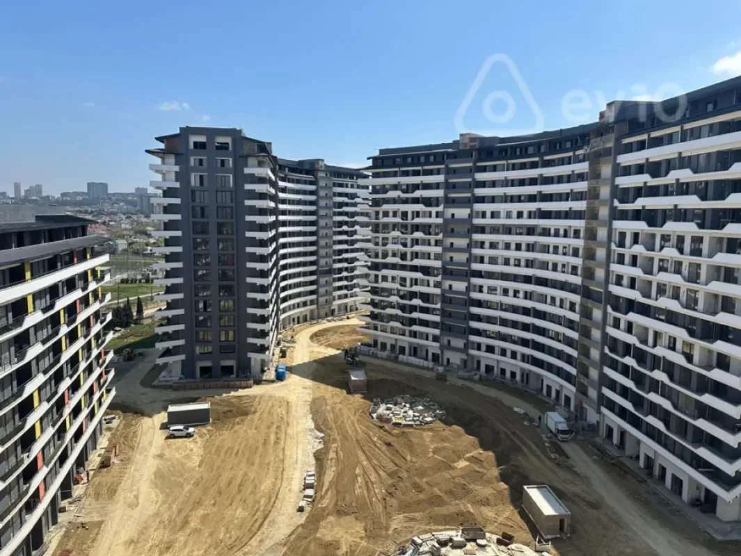 Satılır 2 otaqlı yeni tikili 73 m²