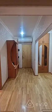 Kirayə verilir 3 otaqlı köhnə tikili 80 m² — Bakı, Xətai 3 otaq 80.00 m²