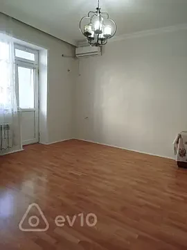 Kirayə verilir 2 otaqlı yeni tikili 50 m² — Xırdalan 2 otaq 50.00 m²